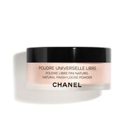  CHANEL POUDRE UNIVERSELLE LIBRE Loser puder mit nat�rlichem finish  1 of 2 