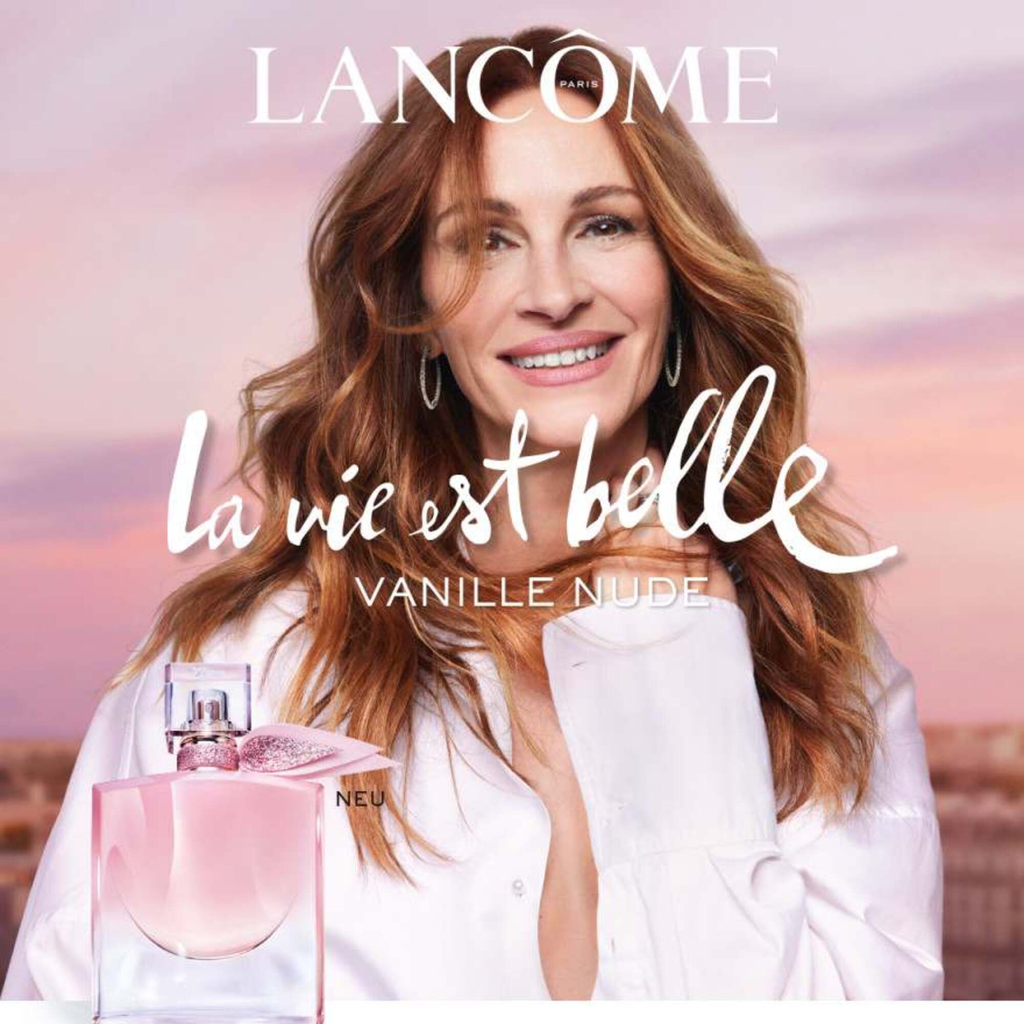 Vanille Nude - Eau de Parfum