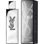 100 ML Yves Saint Laurent MYSLF L'ABSOLU Eau de Parfum 3 of 7 Eau de Parfum