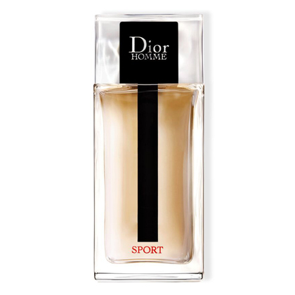 125 ML Dior DIOR HOMME SPORT CD DIOR HOMME SPOR  1 of 3 