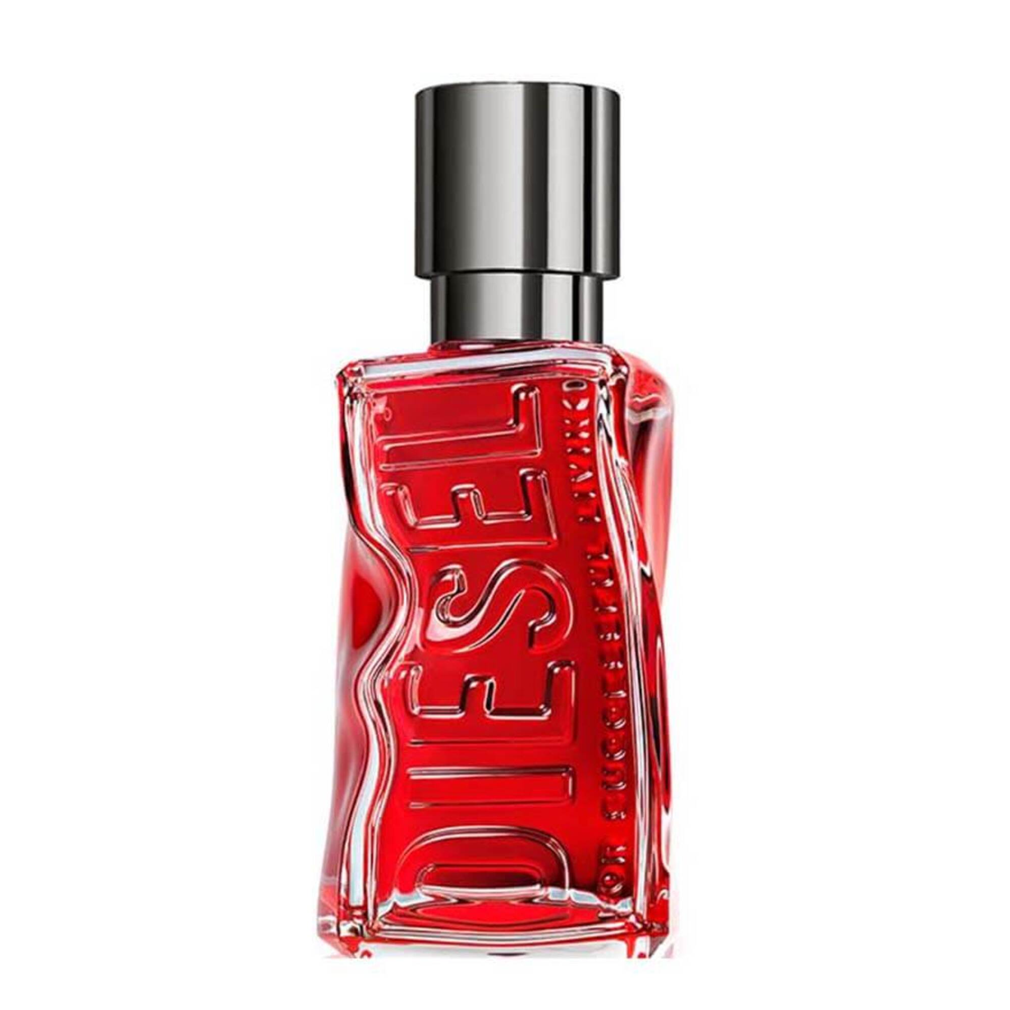 30 ML Diesel DIESEL D RED Eau de Parfum 1 of 3