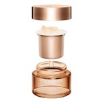 50 ML Clarins EXTRA FIRMING Tagescreme mit Sheabutter Refill  3 of 6 Tagescreme mit Sheabutter Refill