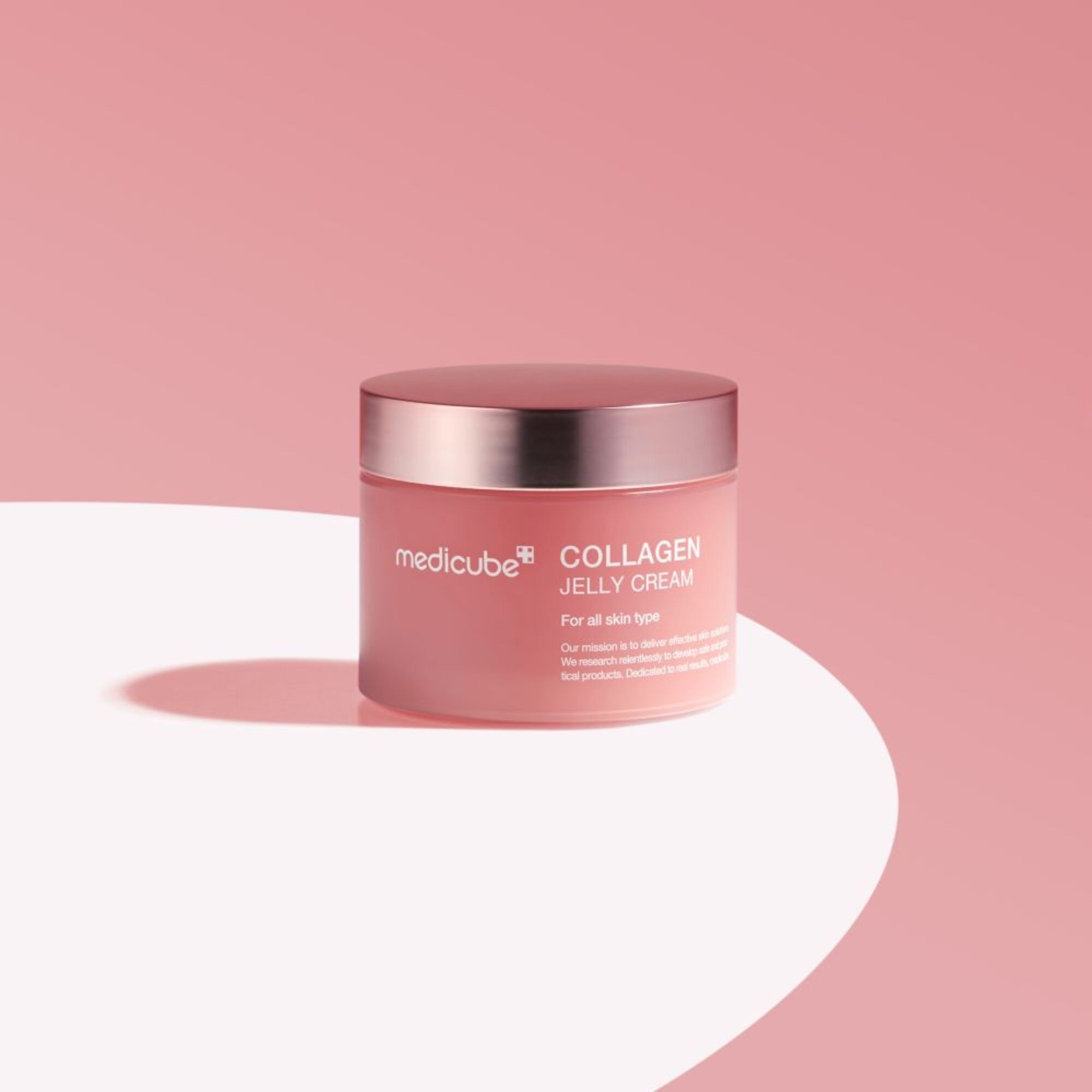 110 ML Medicube COLLAGEN MC COLLAGEN JELLY  1 of 5 