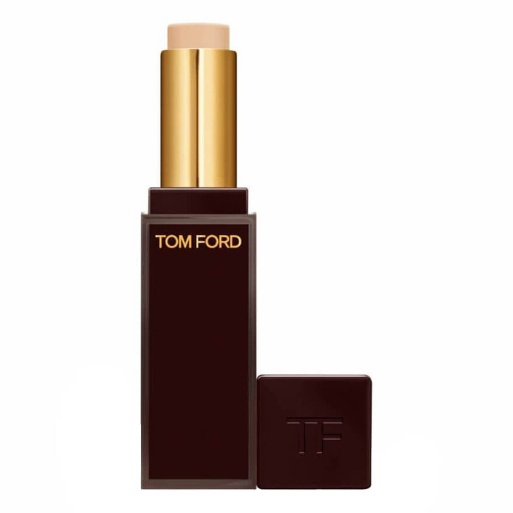 4 CL TOM FORD Traceless soft Matte Concealer Concealer 1 of 1