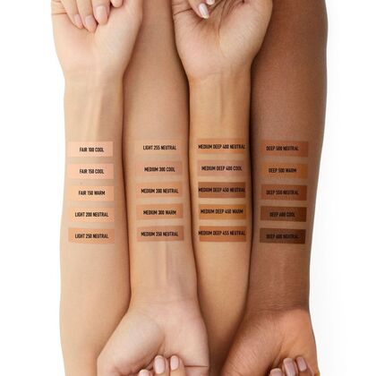 BAREPRO 16 HR Concealer