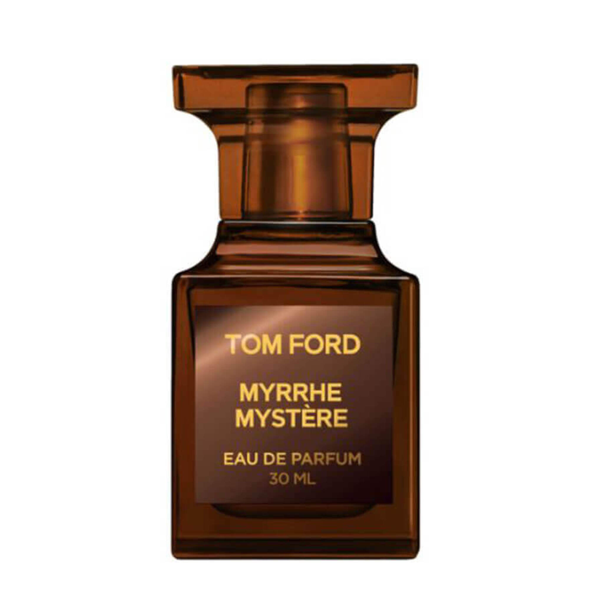 30 ML TOM FORD MYRRHE MYSTÈRE Eau de Parfum 1 of 2 Eau de Parfum