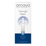 10 ML Arcaya OVERNIGHT REPAIR Overnight Repair Schönheitsampullen  1 of 1 Overnight Repair Schönheitsampullen