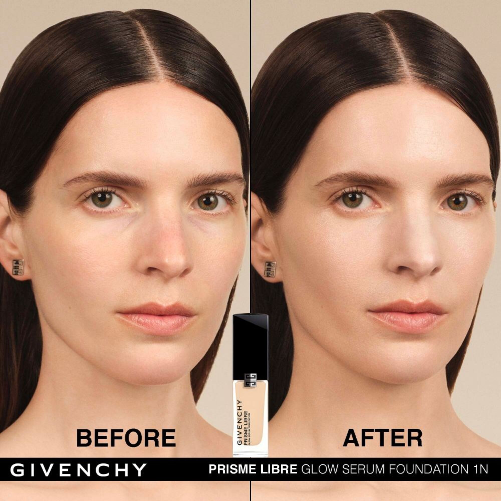 SERUM-FOUNDATION