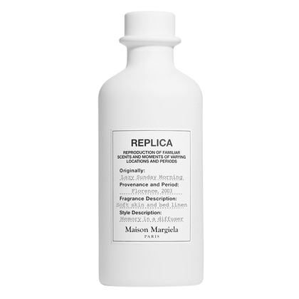 185 ML Maison Margiela REPLICA Diffuser Lazy Sunday Morning  1 of 3 