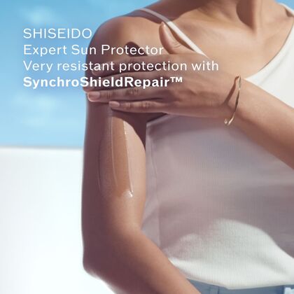 150 ML Shiseido SHISEIDO SUN CARE Sonnenlotion SPF50+  1 of 5 