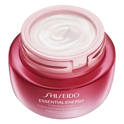 50 ML Shiseido SHISEIDO ESSENTIAL ENERGY SHI ESSENTIAL ENER  1 of 3 