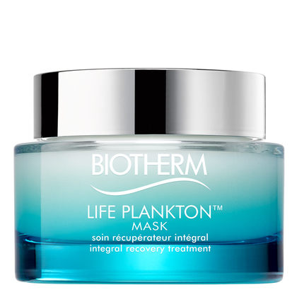 75 ML Biotherm LIFE PLANKTON Gesichtsmaske  1 of 3 