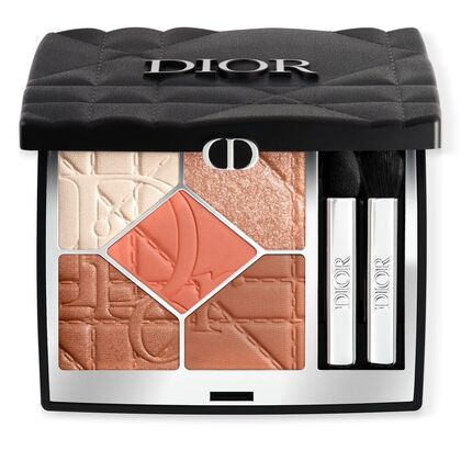  Dior DIORSHOW 5 COULEURS Lidschattenpalette  1 of 3 