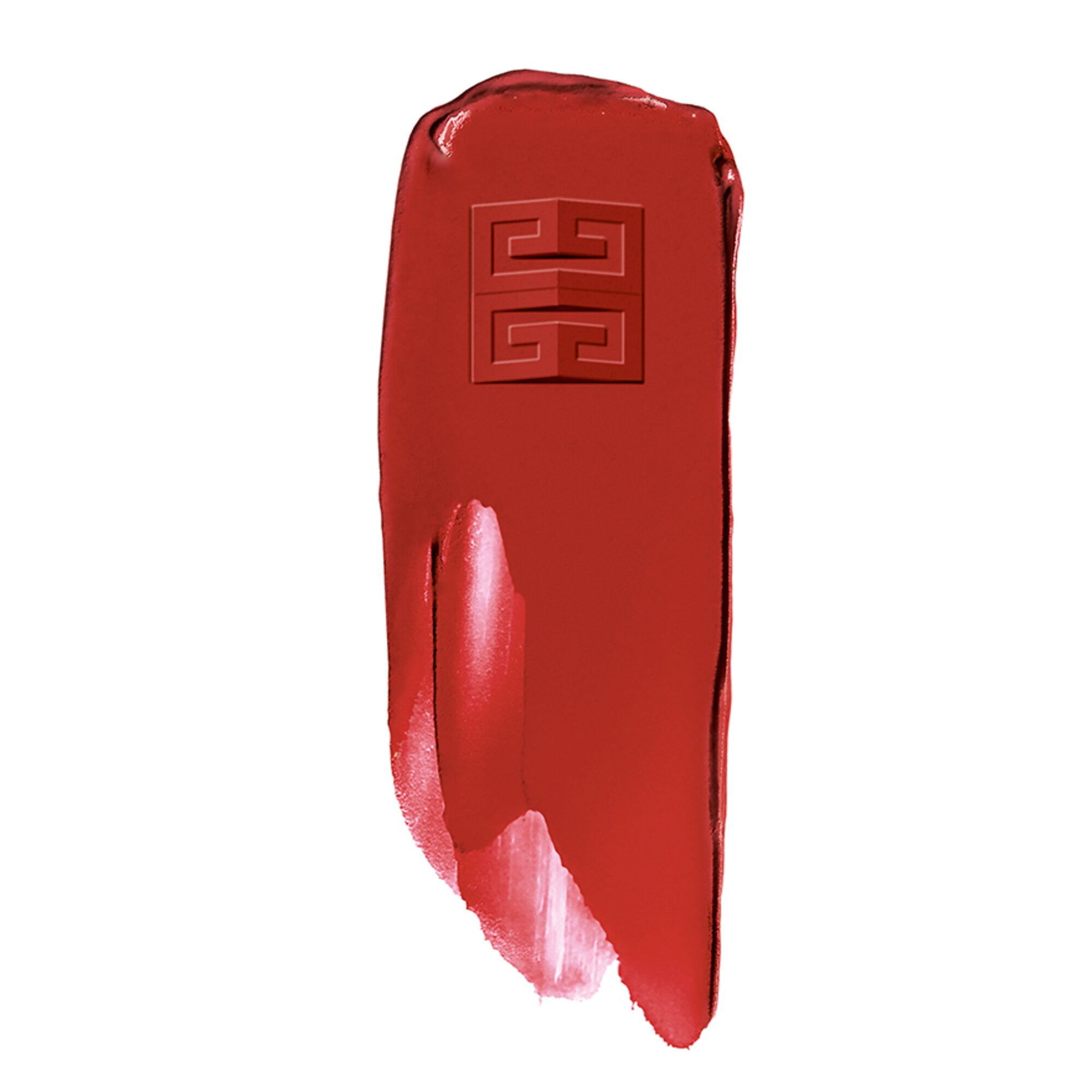 3,4 G GIVENCHY LE ROUGE INTERDIT SILK Lippenstift 1 of 2