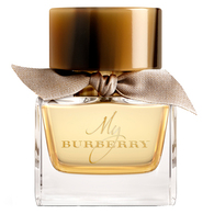 90 ML Burberry MY BURBERRY Eau de Parfum  1 of 2 