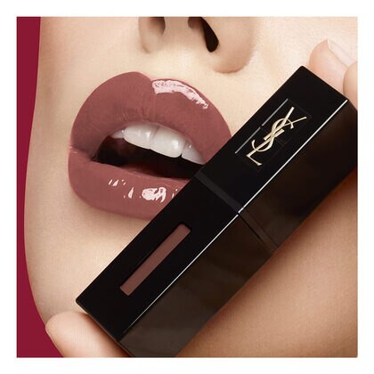 6 ML Yves Saint Laurent COUTURE STAIN Lippenstift  1 of 2 