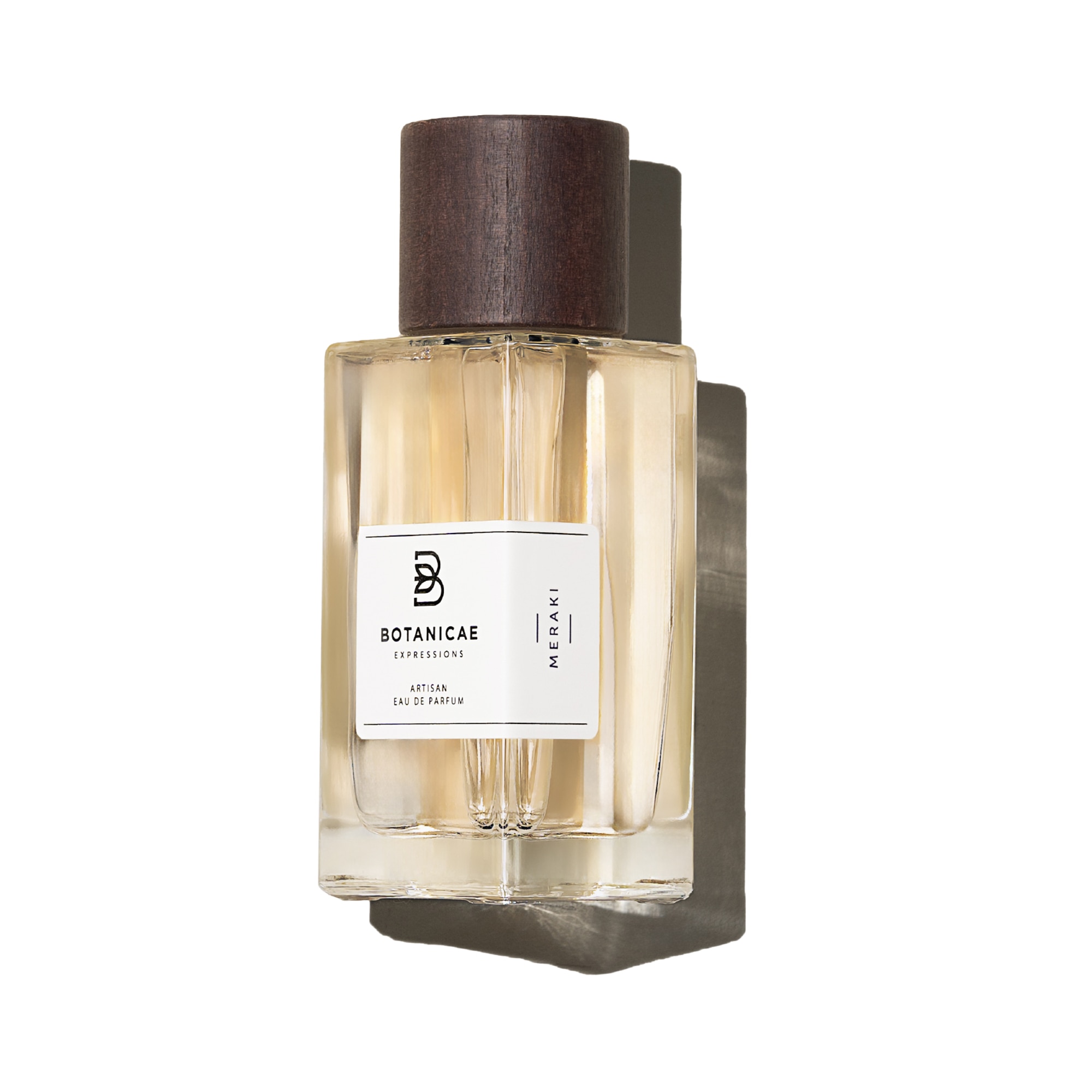 100 ML Botanicae MERAKI Eau de Parfum Eau de Parfum