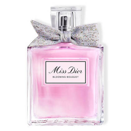 100 ML Dior MISS DIOR BLOOMING BOUQUET Eau de Toilette 1 of 3