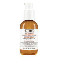 75 ML Kiehl's HAIR TREATMENTS Oil Inf Leave in Concentrate  1 of 2 