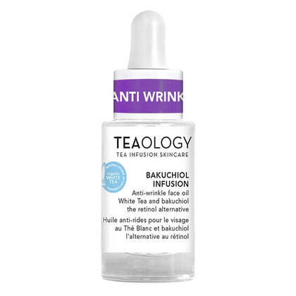 15 ML TEAOLOGY BAKUCHIOL INFUSION Gesichtsserum  1 of 1 Gesichtsserum