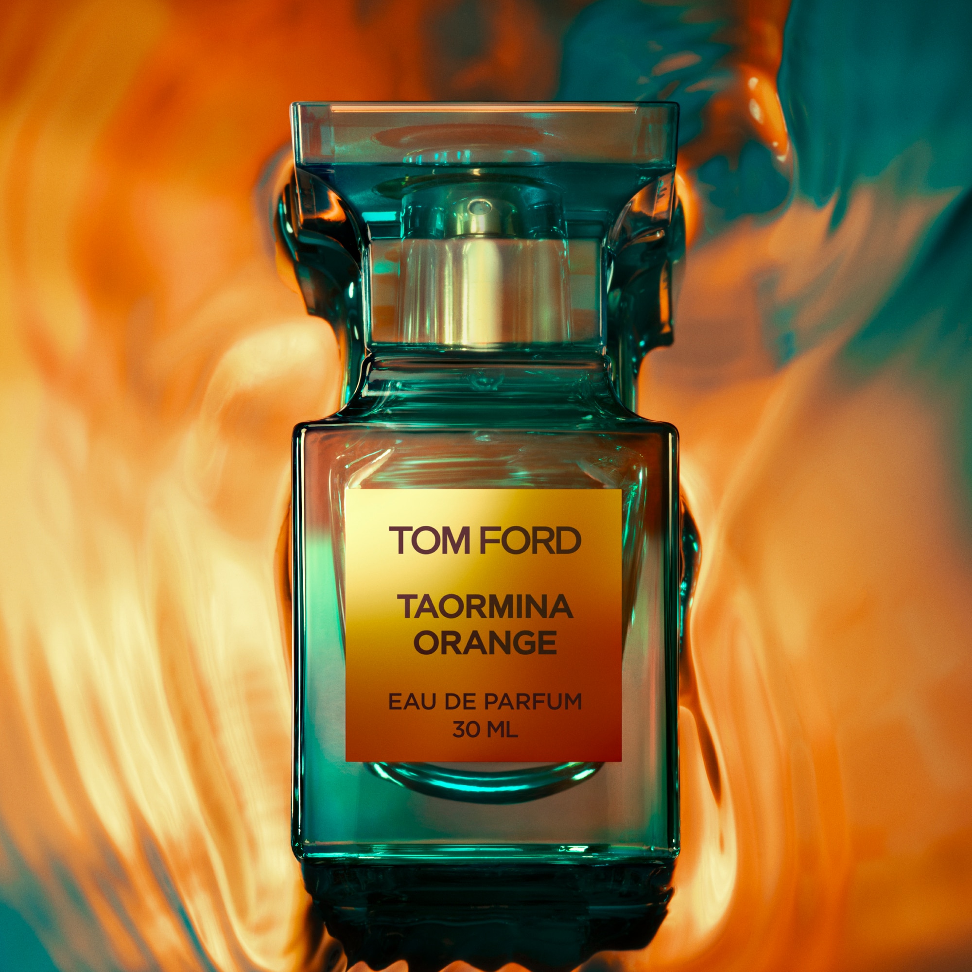 30 ML TOM FORD Taormina Orange Eau de Parfum 2 of 2 Eau de Parfum