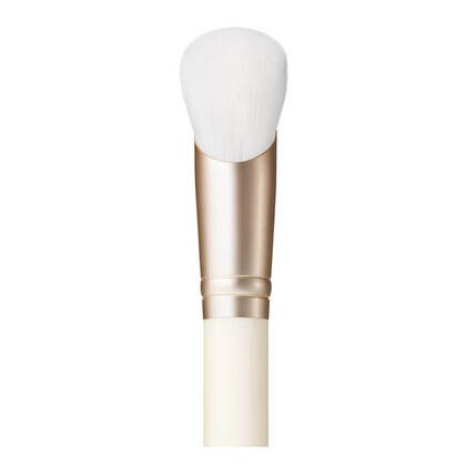 1 PCS MAC HYPER REAL SKINCARE Moisturizer Brush  1 of 3 