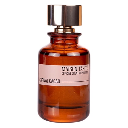 100 ML Maison Tahité CARNAL CACAO Eau de Parfum  1 of 2 