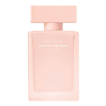 50 ML Narciso Rodriguez FOR HER Eau de Parfum  1 of 1 Eau de Parfum