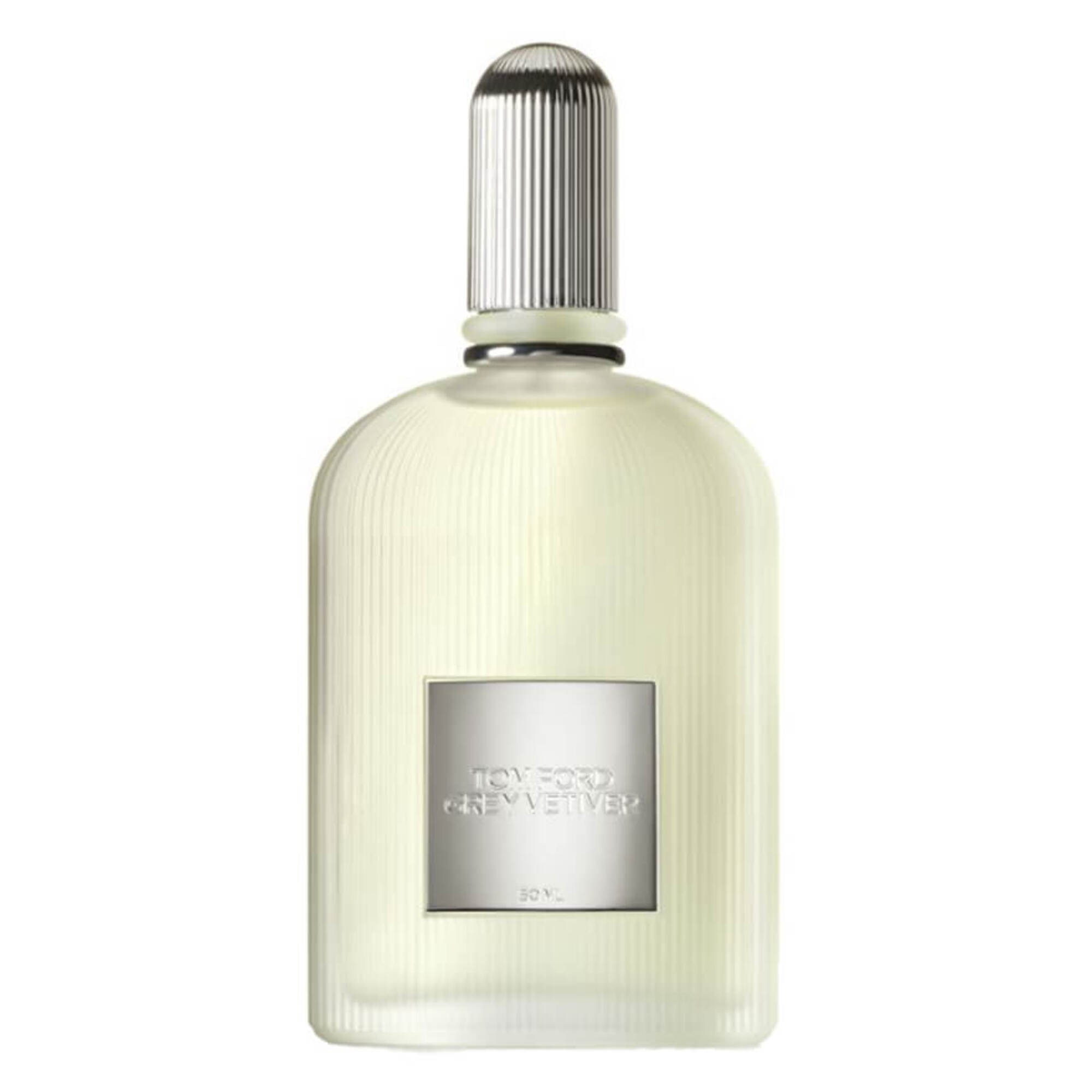 100 ML TOM FORD GREY VETIVER Grey Vetiver EdP 1 of 2