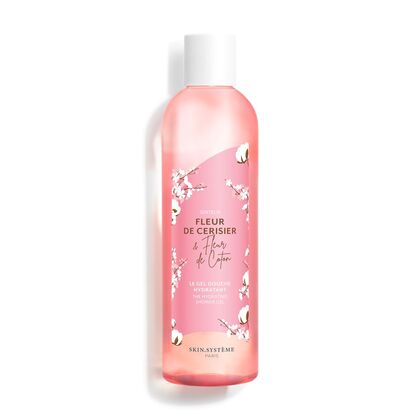 250 ML Marionnaud BATH&BODY Duschgel für Feuchtigkeitsspendend Kirsch-und Baumwollblüten  1 of 1 