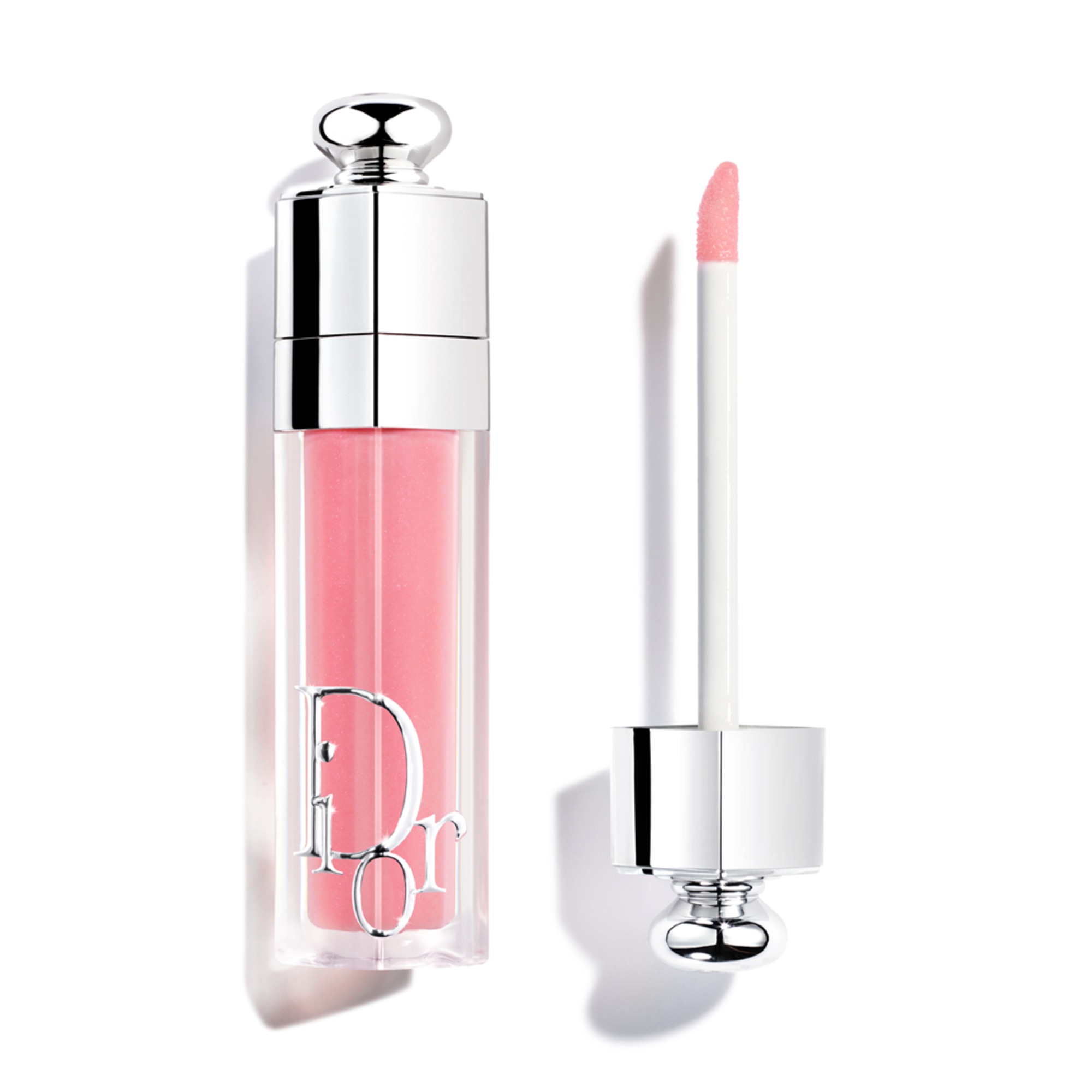 Dior Addict Lip Maximizer Lipgloss 1 of 3