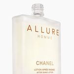 100 ML CHANEL ALLURE HOMME Allure Homme Aftershave  2 of 2 Allure Homme Aftershave