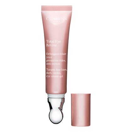 15 ML Clarins TOTAL EYE Total Eye Revive Gel-Creme  1 of 2 