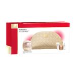 1 Stück/e Shiseido Shiseido Benefiance Cream Holiday Pouch Set SHI SET BENEFIANCE POUCH HOLID 2 of 3 SHI SET BENEFIANCE POUCH HOLID