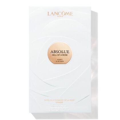 100 ML Lancôme ABSOLUE LES PARFUMS Eau de Parfum  1 of 2 