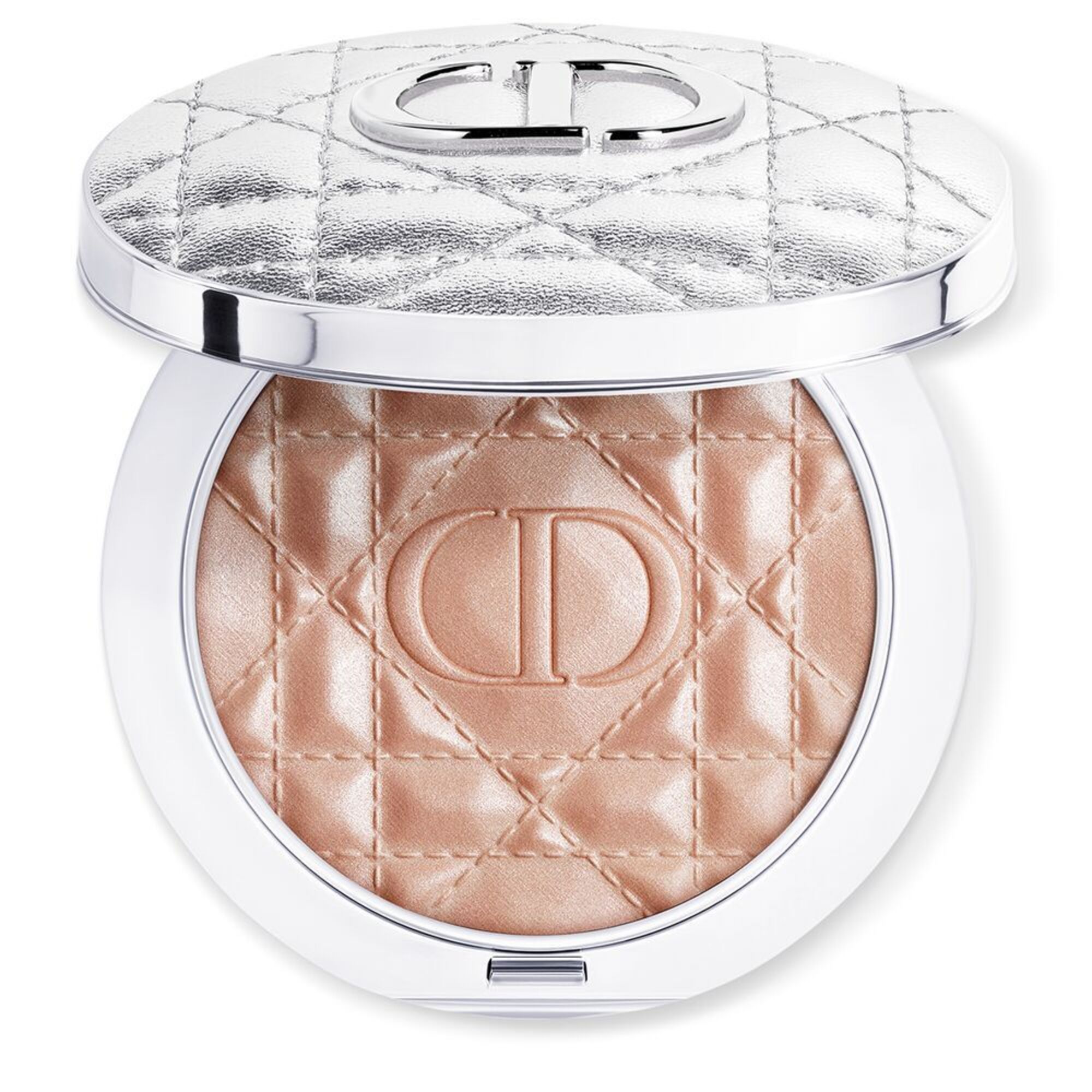 Dior FOREVER GLOW LUMINIZER Hyaluronsäure angereicherter Highlighter 1 of 2 Hyaluronsäure angereicherter Highlighter