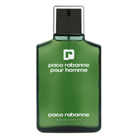 100 ML Rabanne RABANNE HOMME Homme Eau de Toilette  1 of 2 