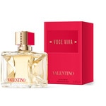 100 ML Valentino VOCE VIVA Eau de Parfum 3 of 4 Eau de Parfum