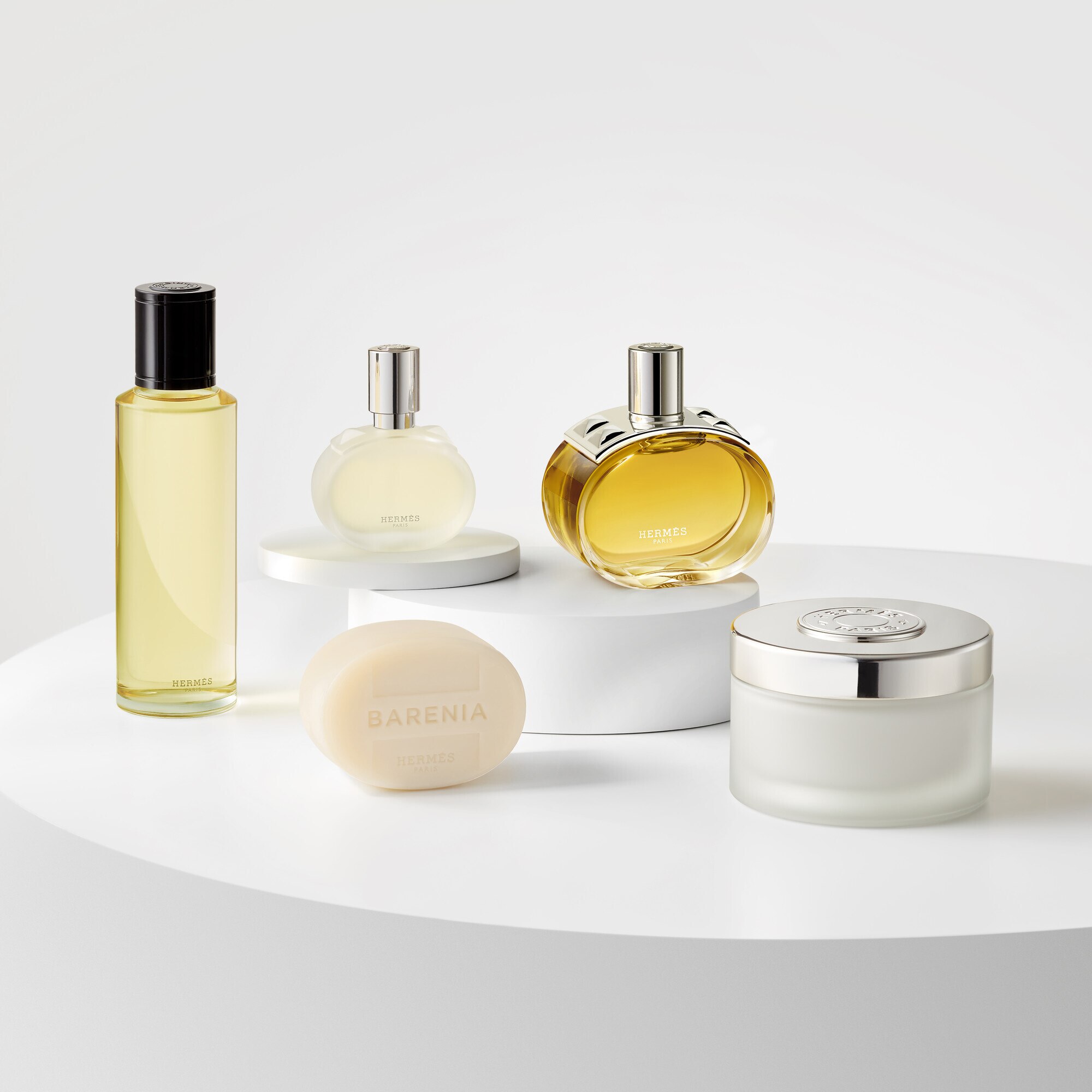 HERMES REF. BARÉNIA INTENSE ED