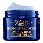 50 ML Kiehl's Midnight Recovery Cloud Cream Gesichtscreme  2 of 3 Gesichtscreme