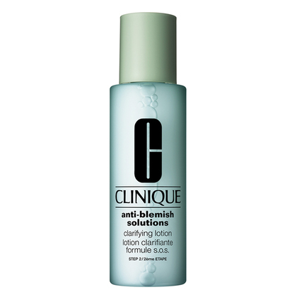 200 ML Clinique ANTI BLEMISH SOLUTION Clarifying Lotion  1 of 1 