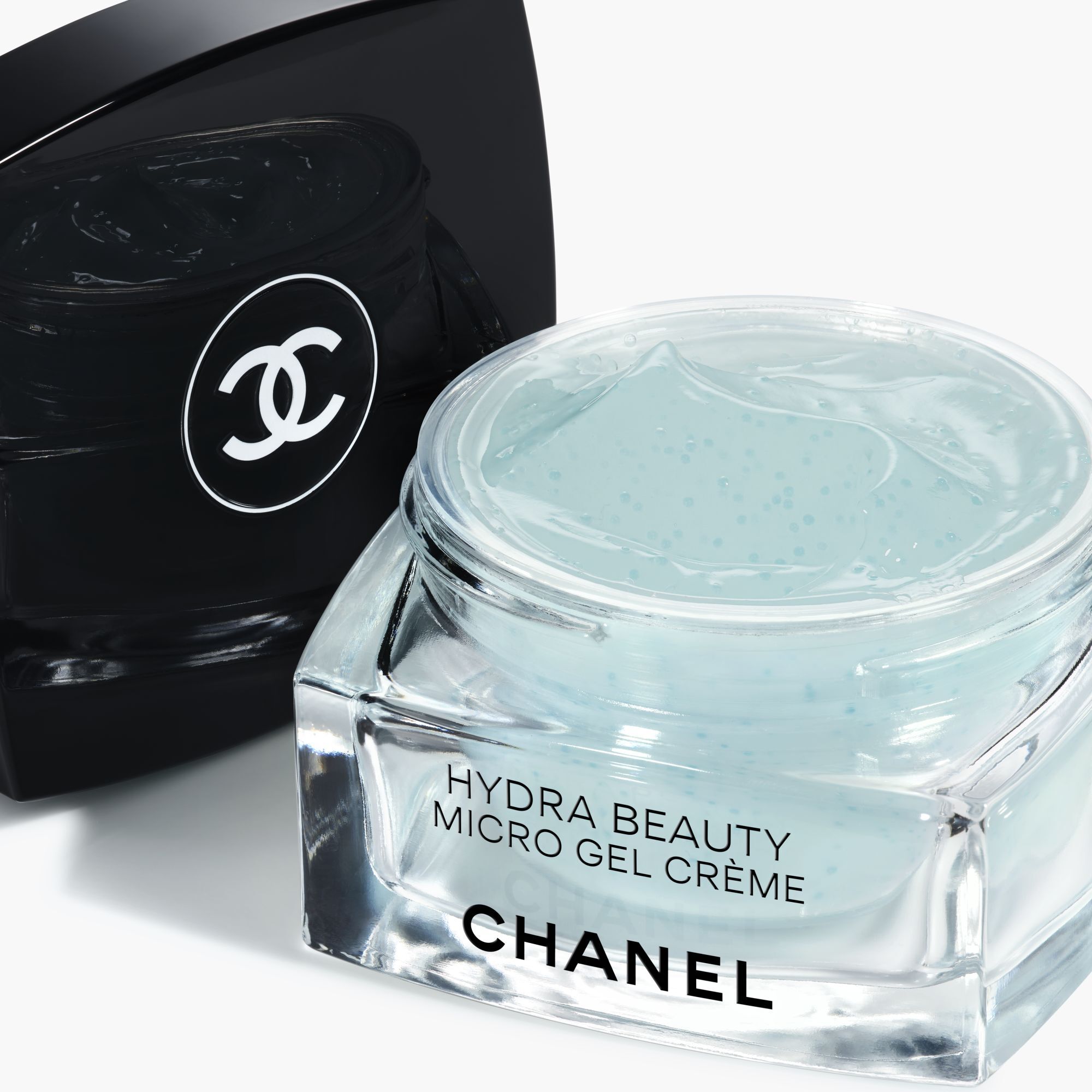 50 ML CHANEL HYDRA BEAUTY MICRO GEL CR�ME Gesichtscreme  1 of 6 