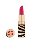  Sisley PHYTO ROUGE VELVET Samtig matter Lippenstift mit doppeltem Schutz  1 of 8 Samtig matter Lippenstift mit doppeltem Schutz