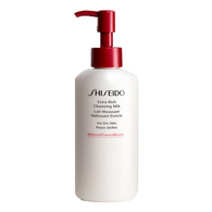 125 ML Shiseido CLEANSER & SOFTENER Reinigungsmilch für trockene Haut  1 of 2 