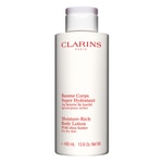 400 ML Clarins SUPER HYDRATANT Körperpflege 1 of 1 Körperpflege