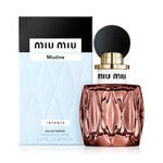 50 ML Miu Miu MIUTINE INTENSE MIU MIU MIUTINE INTENSE EDP  3 of 4 MIU MIU MIUTINE INTENSE EDP