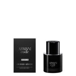 30 ML Armani CODE HOMME Parfum 2 of 8 Parfum