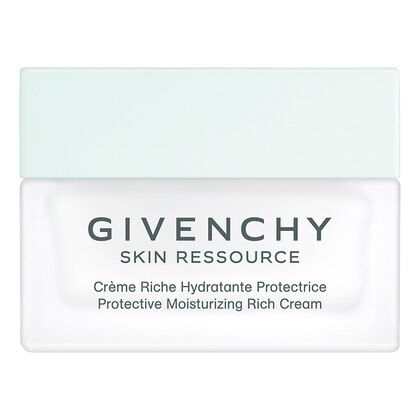 50 ML GIVENCHY RESSOURCE Protective Moisturizing Rich Cream  1 of 2 