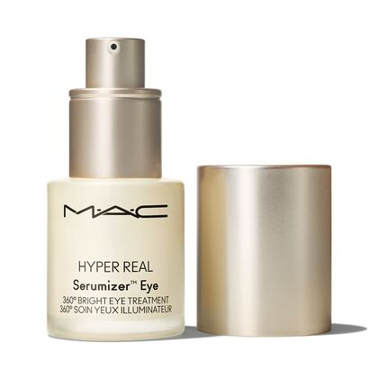 15 ML MAC HYPER REAL SKINCARE Hyper Real Eye Serumizer  1 of 3 