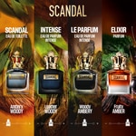 50 ML Jean Paul Gaultier Scandal Pour Homme Elixir Parfum 5 of 6 Parfum